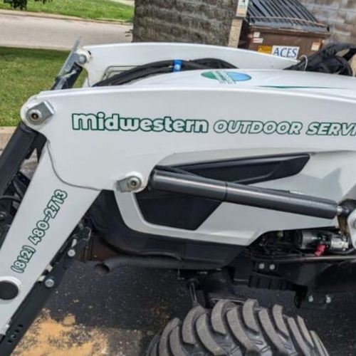Vehicle Graphics